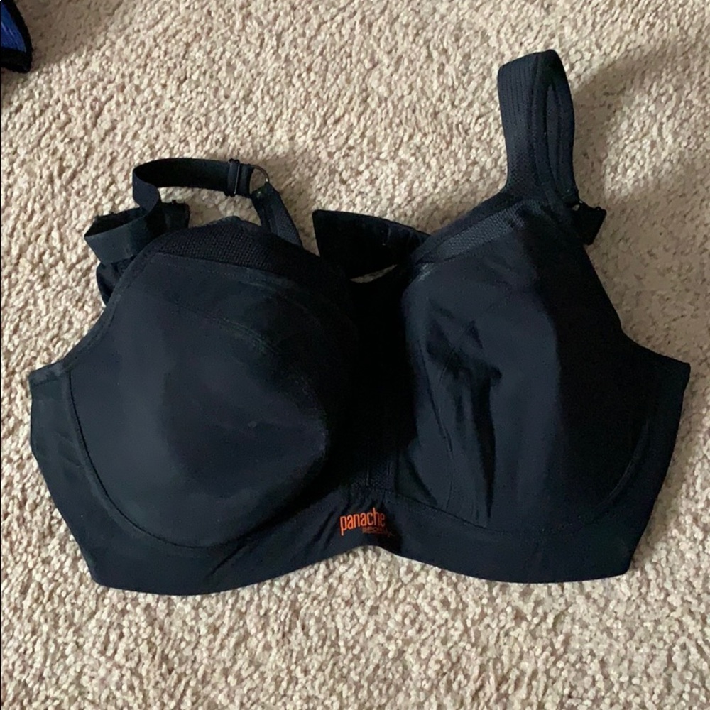 Panache sports bra